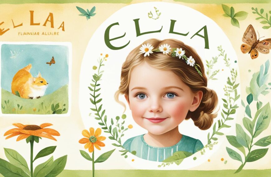 Ella Name Bedeutung