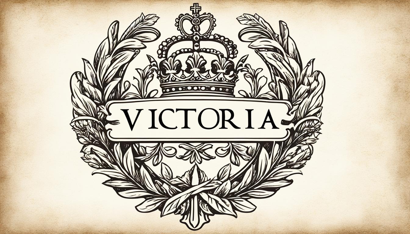 Was Bedeutet Der Name Victoria namenssuche.com