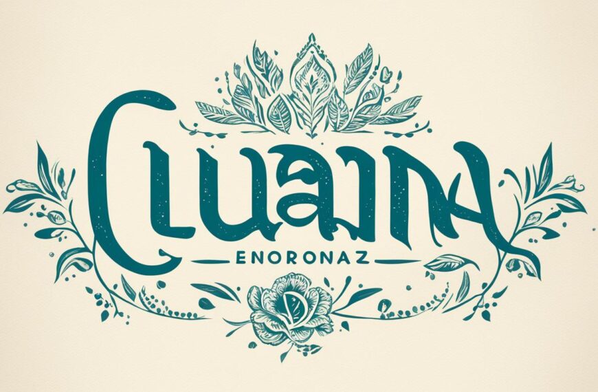 Luana Name Bedeutung