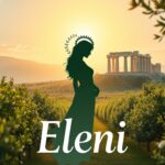 Eleni Name Bedeutung