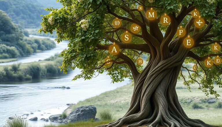 Michelle Name Bedeutung: Ursprung & Symbolik