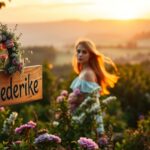 Friederike Name Bedeutung