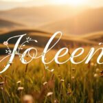 Joleen Name Bedeutung