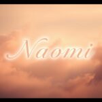 Naomi Name Bedeutung