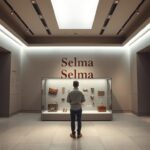 Selma Name Bedeutung