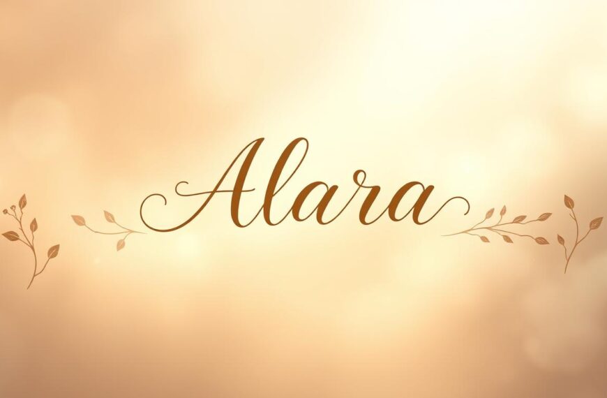 Alara Name Bedeutung