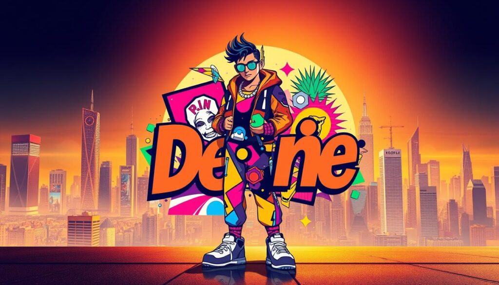 Defne in Popkultur